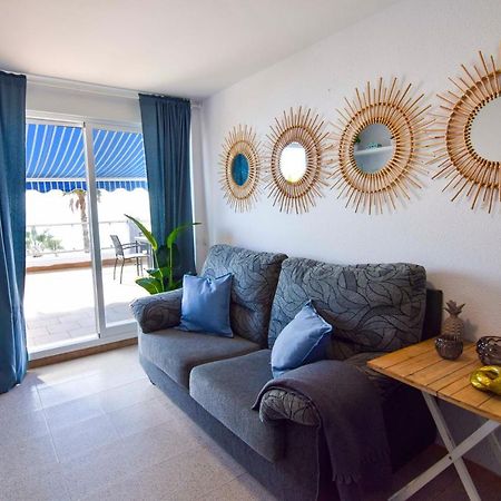 Letmalaga Cremades Sea Views Apartment ภายนอก รูปภาพ