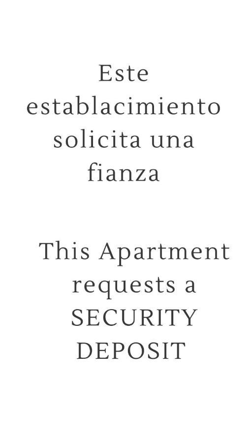 Letmalaga Cremades Sea Views Apartment ภายนอก รูปภาพ