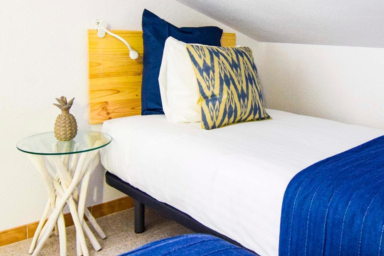 Letmalaga Cremades Sea Views Apartment ภายนอก รูปภาพ