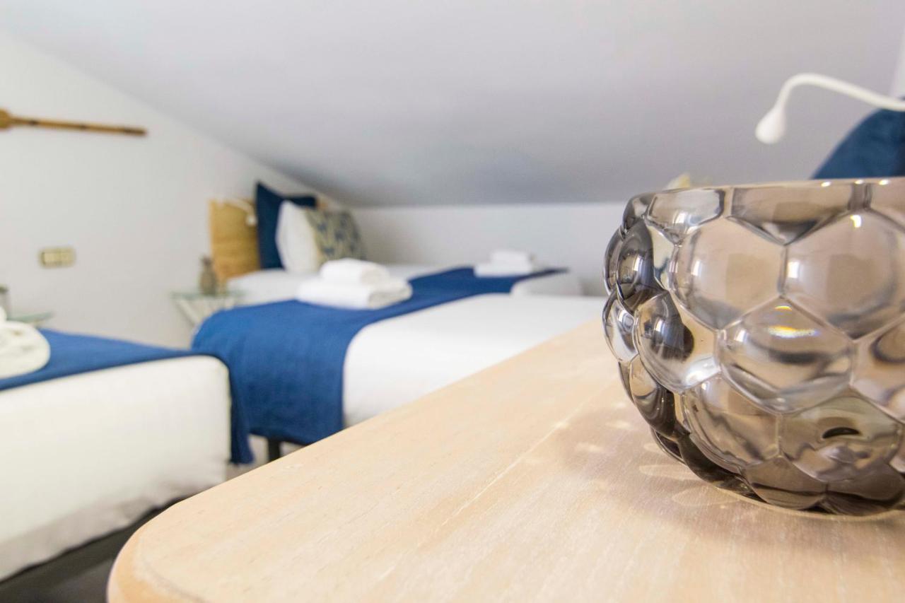 Letmalaga Cremades Sea Views Apartment ภายนอก รูปภาพ