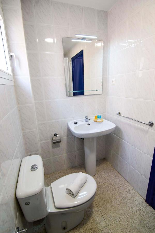 Letmalaga Cremades Sea Views Apartment ภายนอก รูปภาพ