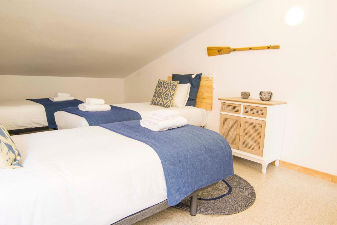 Letmalaga Cremades Sea Views Apartment ภายนอก รูปภาพ