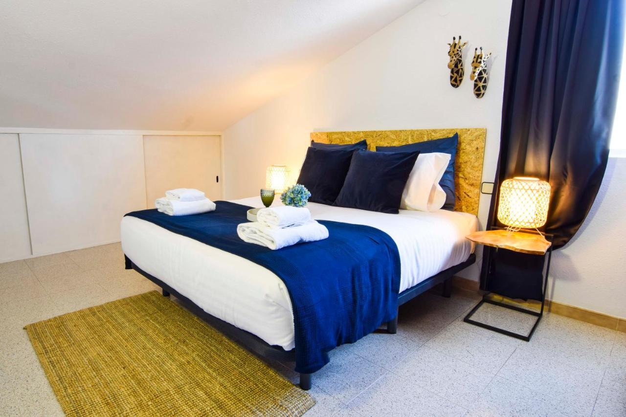 Letmalaga Cremades Sea Views Apartment ภายนอก รูปภาพ